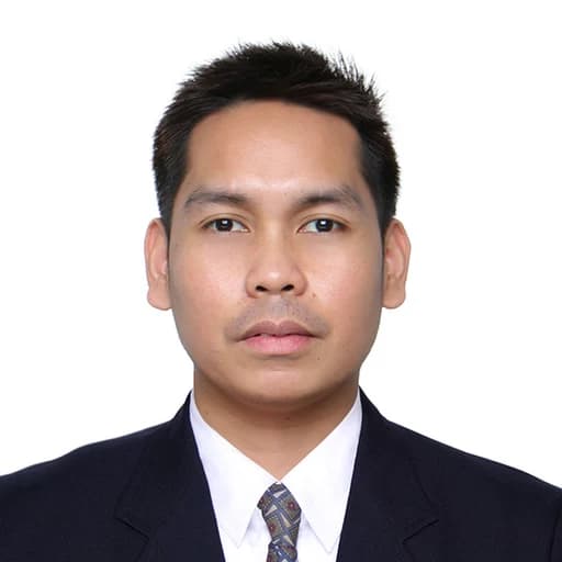Photo of Brian Morales